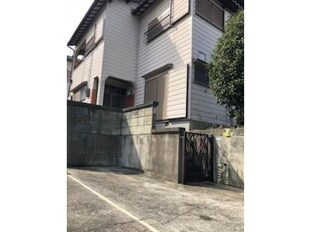 Re-Home熊取町の物件外観写真